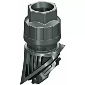 Image of M32 cable gland for clutch housing HC-B-G-M32-PLRBK Phoenix Contact Content:
