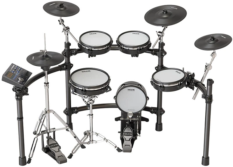 Image of NUX DM-8 Digital Drum Kit