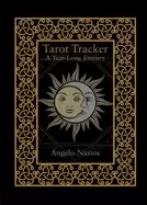 Image of tarot tracker a year long journey
