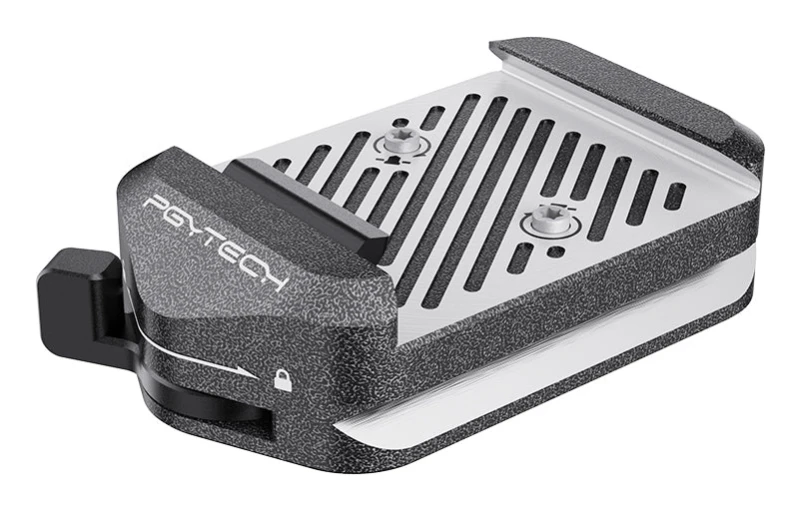 Image of PGYTECH P-CG-192 camera mounting accessory Mounting clamp