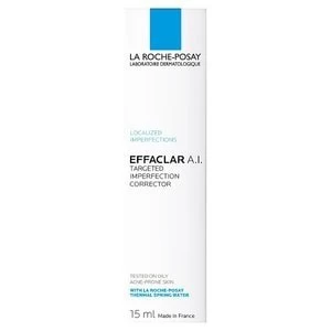 Image of La Roche-Posay Effaclar A.I Breakout Corrector 15ML