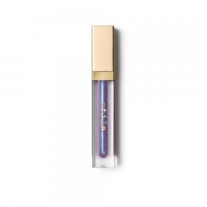 Image of Stila Beauty Boss Lip Gloss 3.2ml (Various Shades) - Blue Sky
