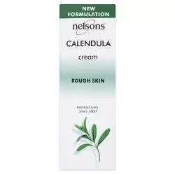 Image of Nelsons Calendula Cream 50g