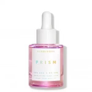 Image of Herbivore Prism 12% AHA and 3% BHA Exfoliating Glow Serum 30ml
