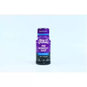 Image of Everlast Workout Shot 00 - Purple