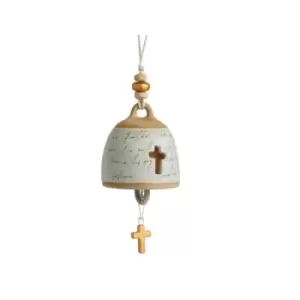 Image of Inspired Bell - Faith