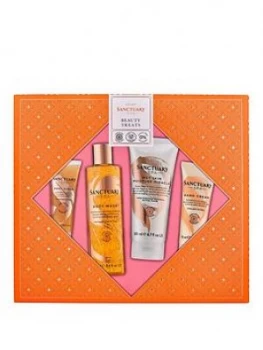 Image of Sanctuary Spa Beauty Treats