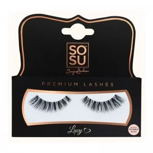 Image of SOSU by SJ Lucy Premium Eyelashes
