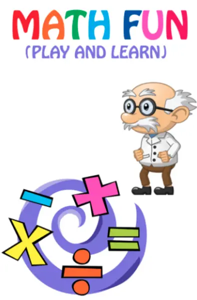 Image of Math Fun Play And Learn PS4 Game