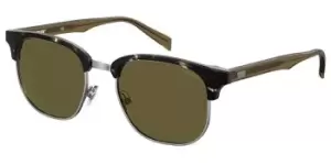 Image of Levis Sunglasses LV 5002/S 4N3/QT