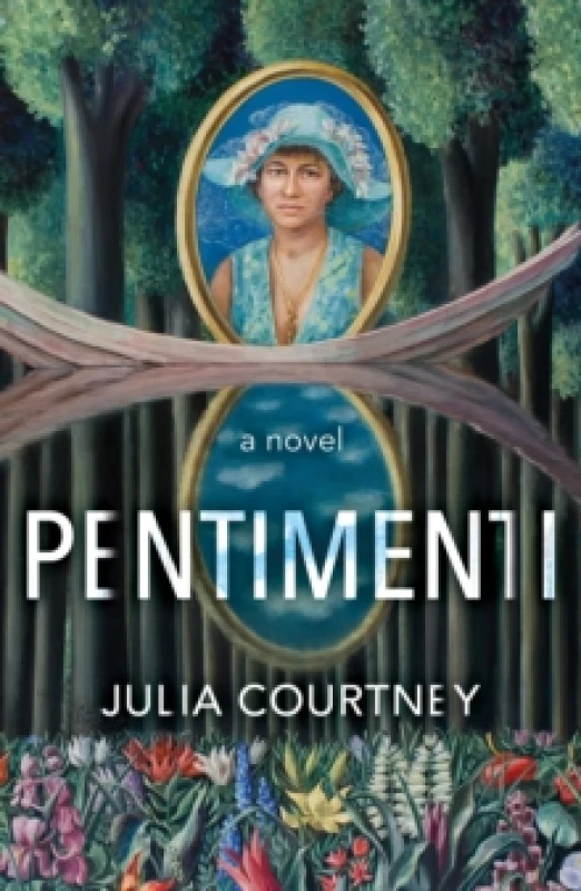 Image of Pentimenti Paperback / softback