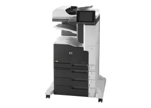 Image of HP LaserJet Enterprise 700 M775Z Plus Colour Laser Printer