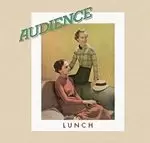 Image of Audience - Lunch (Music CD)