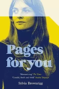 Image of Pages for You by Sylvia Brownrigg