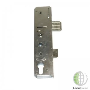 Image of Advantis Reversible Latch and Deadbolt Multipoint Gearbox