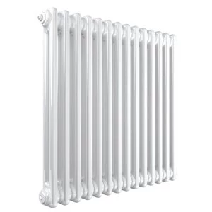 Image of Henrad Column Radiator 600x628x2