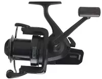 Image of Avocast Black Edition Reel