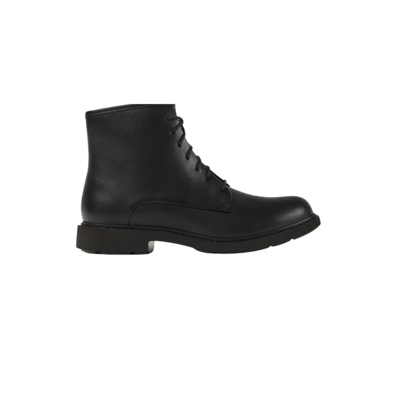Image of Camper Womens boots Camper Neuman Noir Female 37