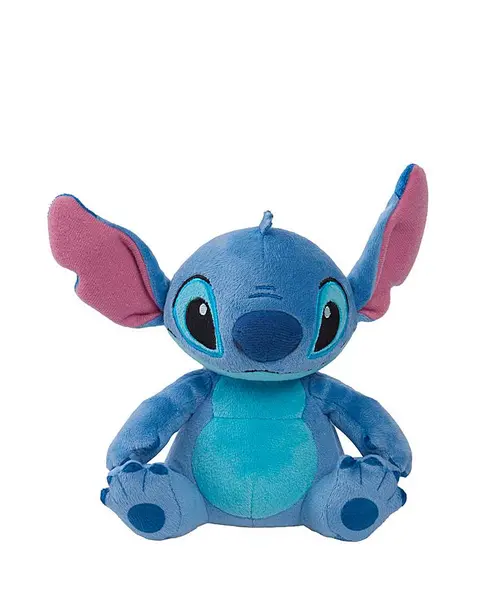 Image of Disney Stitch Disney Stitch! Sound & Scent Plush ZW65801