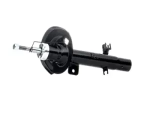 Image of DACO Germany Shock absorber PEUGEOT 452802R 9676635980,9676636180,9810909180 Shocks,Shock absorbers,Suspension shocks 9810909380,9820325580,9820325780