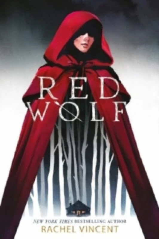 Image of Red Wolf. Paperback. By Rachel Vincent Books