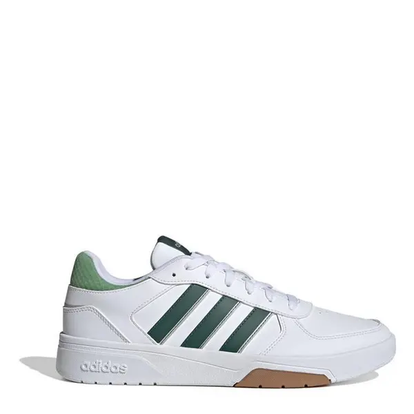 Image of adidas COURT SHOES 7 (40.7) White 11069501270