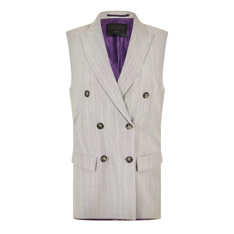 Image of Boss Womens Jettaway Formal Jacket Miscellaneous female 6 (XS)