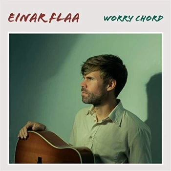 Image of Einar Flaa - Worry Chord CD