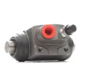 Image of Bosch Brake Cylinder F 026 002 581 Wheel Cylinder,Brake Wheel Cylinder FORD,Focus II Schragheck (DA_, HCP, DP),FOCUS (DAW, DBW),FOCUS Kombi (DNW)