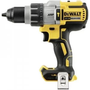 Image of DEWALT DCD996NT DCD996NT-XJ Cordless impact driver 18 V Li-ion incl. case