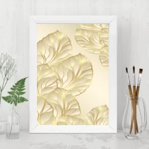 Image of BC11102547441 Multicolor Decorative Framed MDF Painting