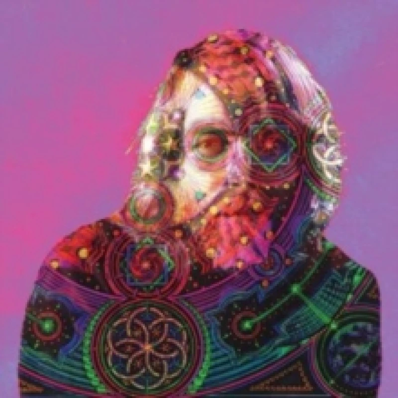 Image of San Francisco Moog, 1968-72 Vinyl