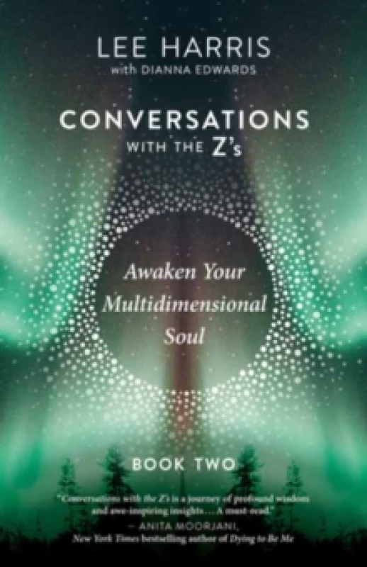 Image of Awaken Your Multidimensional Soul : Conversations with the Z's, Book Two Paperback / softback