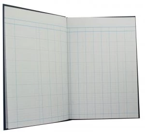 Image of Guildhall Analysis Book 32 Series 12 Columns 160 Pages