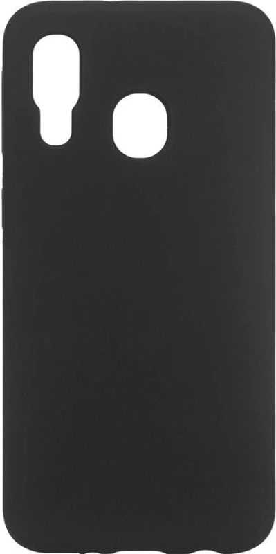 Image of eSTUFF ES673141-BULK mobile phone case 15cm (5.9") Cover Black