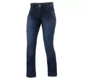 Image of Trilobite 2064 Cullebro Ladies Jeans Blue 34