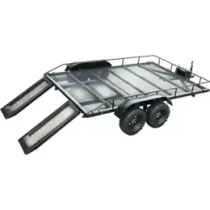 Image of Amewi 1:10 Crawler trailer Kit