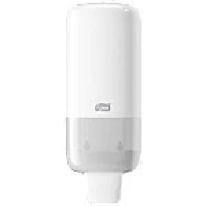 Image of Tork Hand Soap Dispenser White