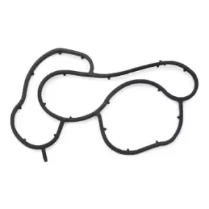 Image of TRUCKTEC AUTOMOTIVE Gaskets 08.10.054 Seal, oil filter housing BMW,3 Touring (E91),3 Limousine (E46),3 Limousine (E90),5 Limousine (E60)