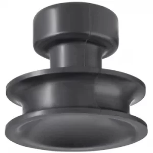 Image of Toolcraft 484893 Suction Lifter Load-Bearing Capacity: 3 kg