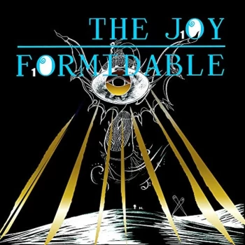 Image of The Joy Formidable - A Balloon Called Moaning (10th Anniversary Edition) Vinyl
