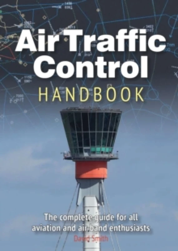 Image of abc Air Traffic Control 11th edition Hardback