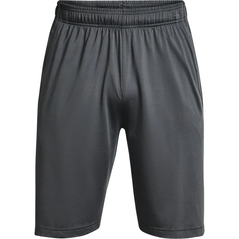 Image of Under Armour 2.0 Shorts - Grey Grey M