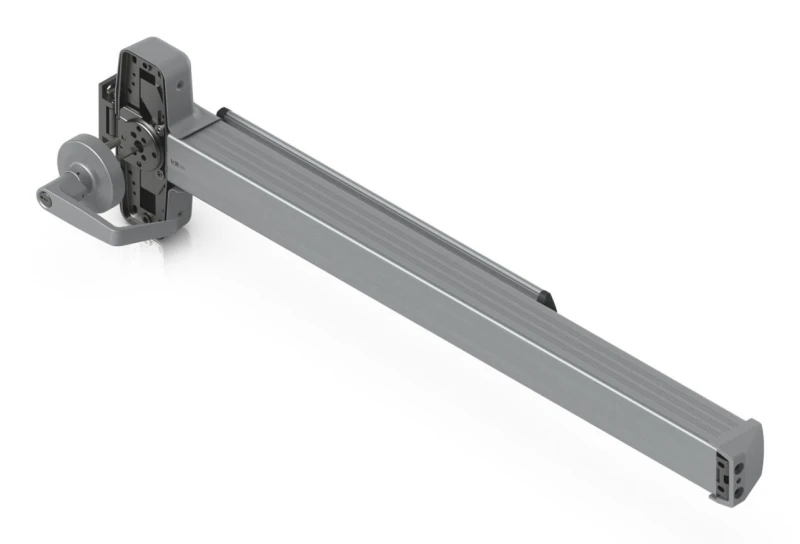 Image of Ubiquiti single-lched r