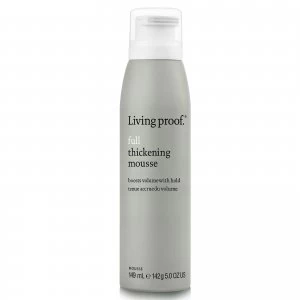 Image of Living Proof Full Thickening Mousse 149ml
