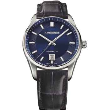 Image of Louis Erard Heritage Sport Watch
