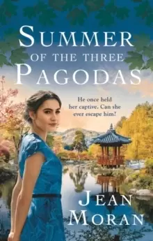 Image of Summer of the Three Pagodas