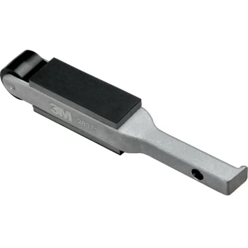 Image of 28371 Thick Standard Arm Attachment 19X457MM - 3M