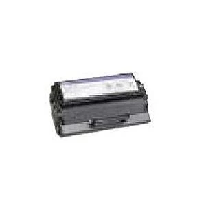 Image of IBM Infoprint 28P2420 Black Laser Toner Ink Cartridge