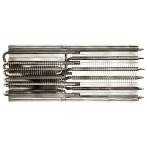 Image of Raijintek Morpheus II High Performance VGA Cooler